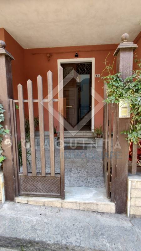 Appartamento Palagonia - Centro, Palagonia