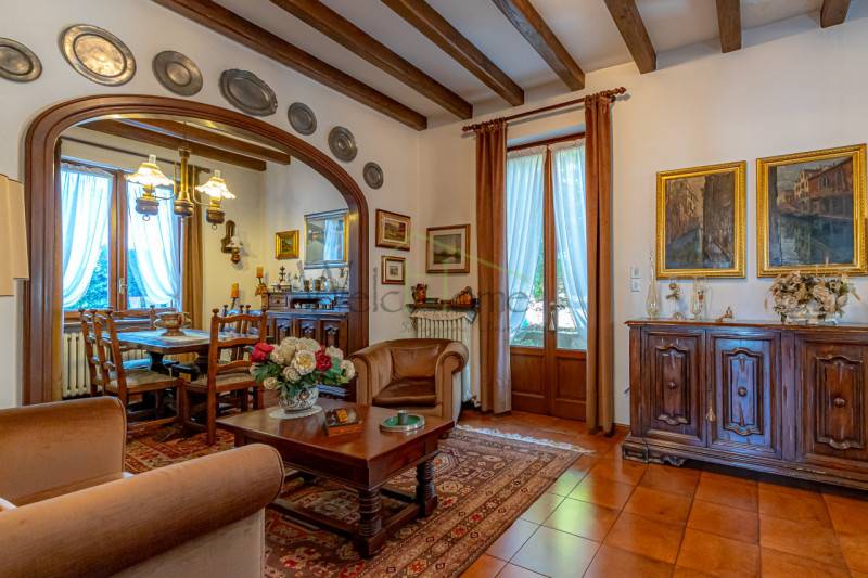 Villa Cantù - Centro, Cantù