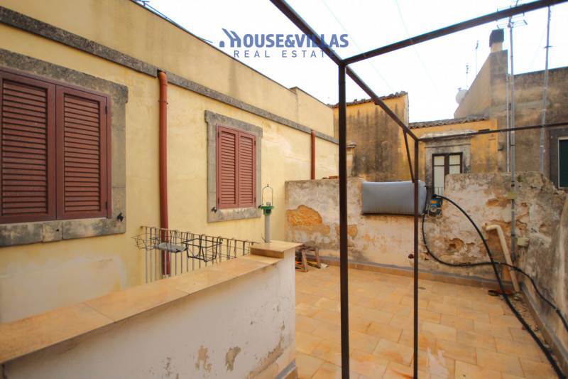 Casa indipendente Noto - Centro, Noto