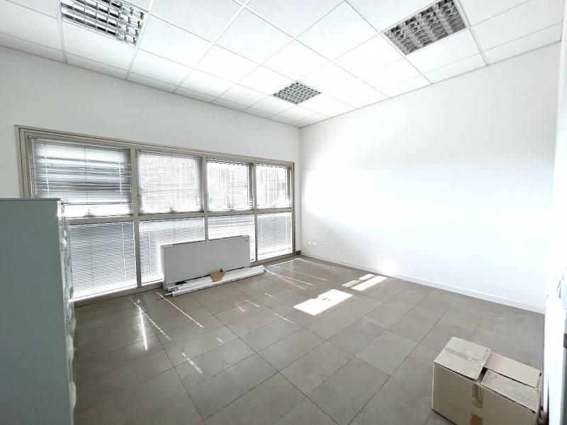 Ufficio Savignano sul Rubicone, Savignano sul Rubicone