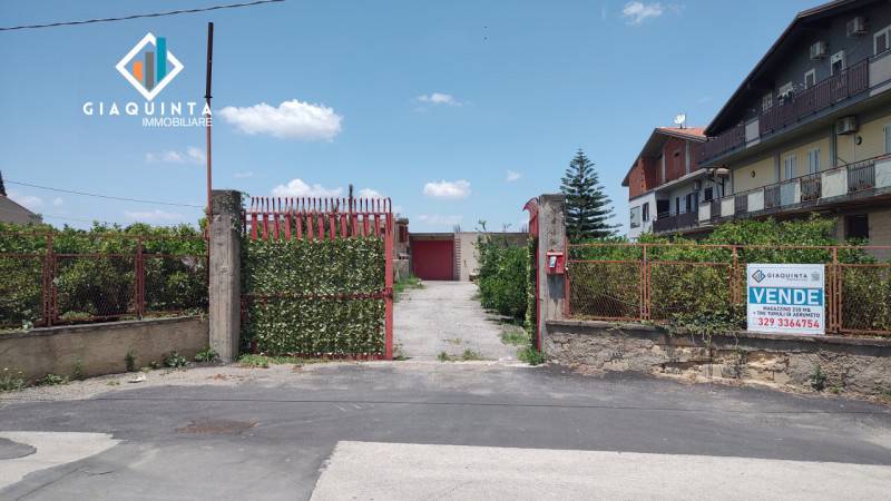 Magazzino - Deposito Palagonia, Palagonia