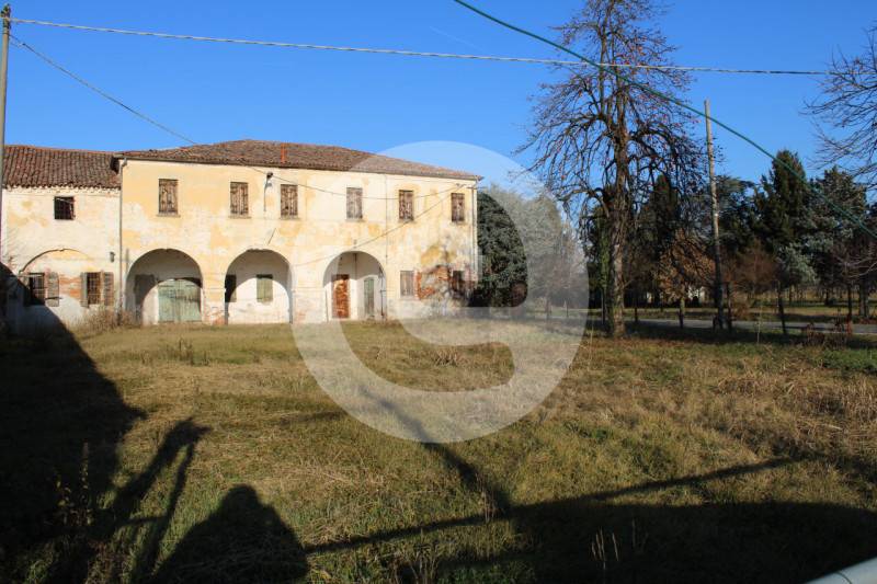 Rustico Borgoricco - Centro, Borgoricco