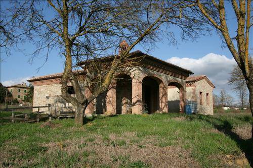 Casa indipendente Rigomagno, Sinalunga