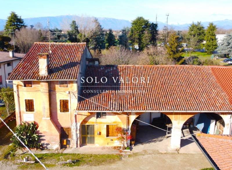 Rustico, Castelfranco Veneto