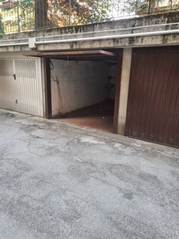 Box - Garage - Posto Auto Sasso Marconi, Sasso Marconi