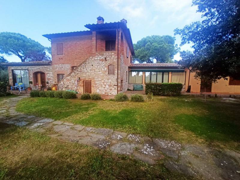 Casa indipendente Piana, Castiglione del Lago