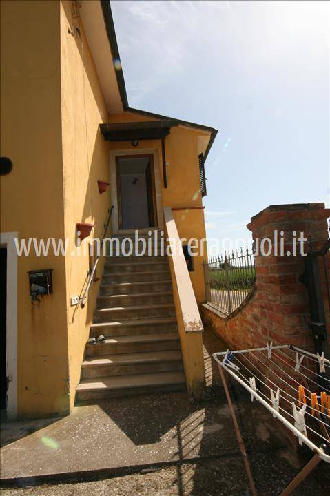 Casa indipendente Abbadia, Montepulciano