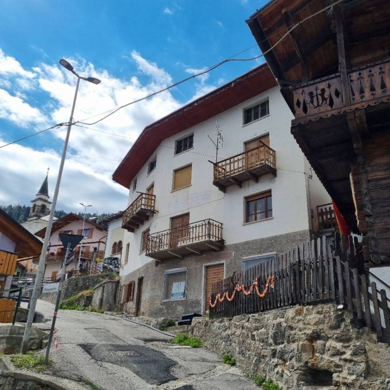 Casa indipendente Costalta, San Pietro di Cadore