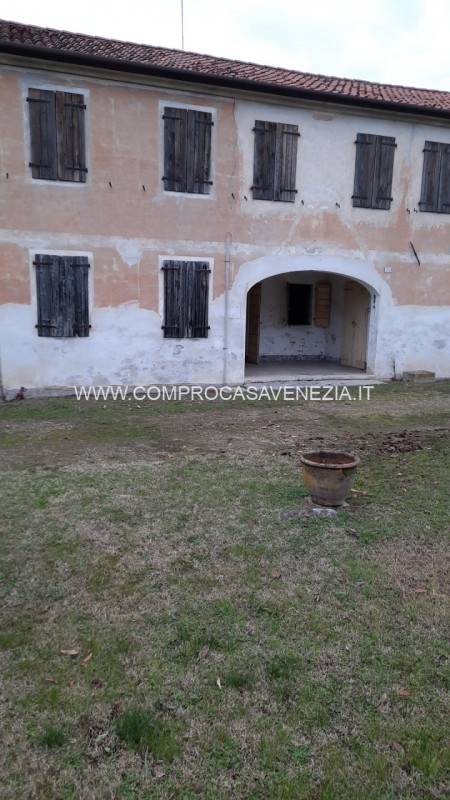 Rustico San Biagio di Callalta, San Biagio di Callalta