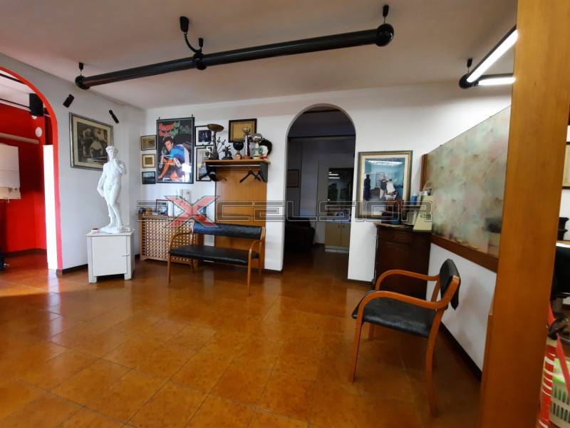 Negozio, Cavarzere
