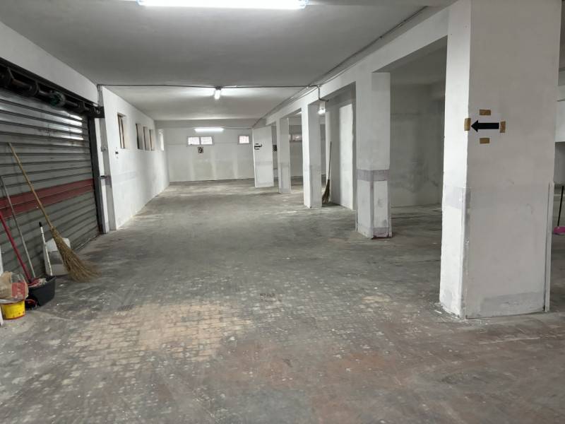 Box - Garage - Posto Auto Torre del Greco, Torre del Greco