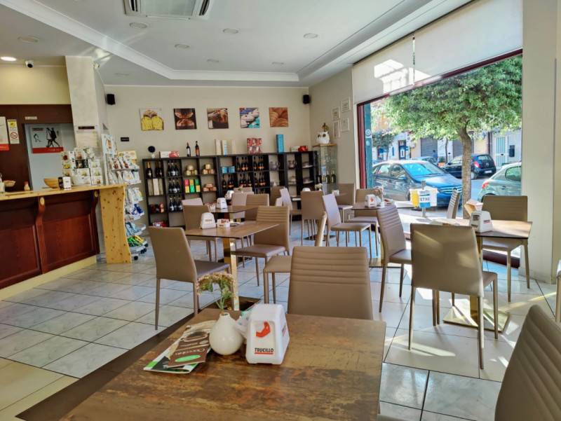 Attività  commerciale Battipaglia - Centro, Battipaglia