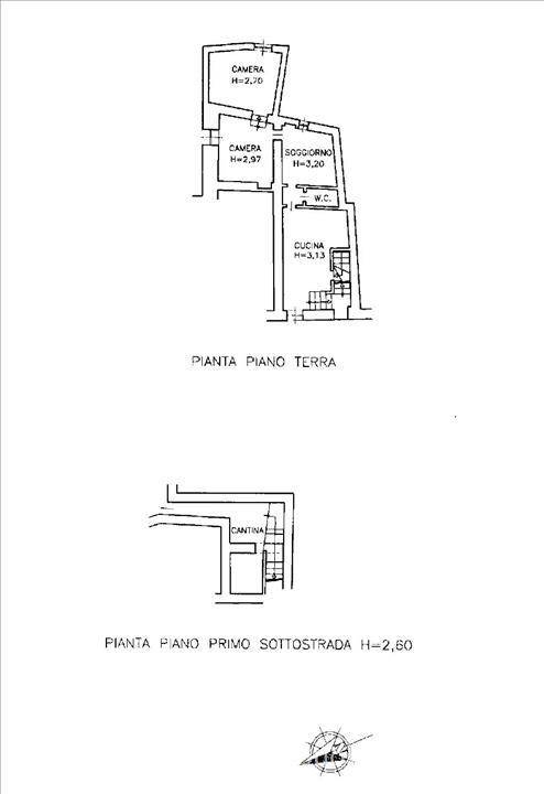 Appartamento Petroio, Trequanda