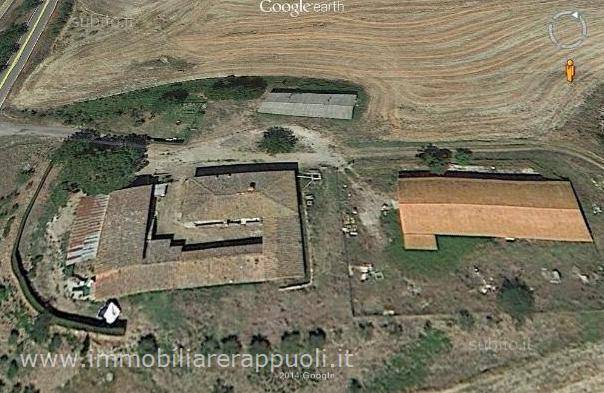 Rustico Rapolano Terme, Rapolano Terme