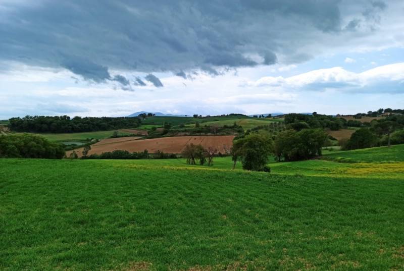 Altro Gioiella, Castiglione del Lago