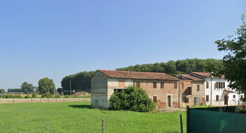 Rustico San Pietro di Morubio, San Pietro di Morubio