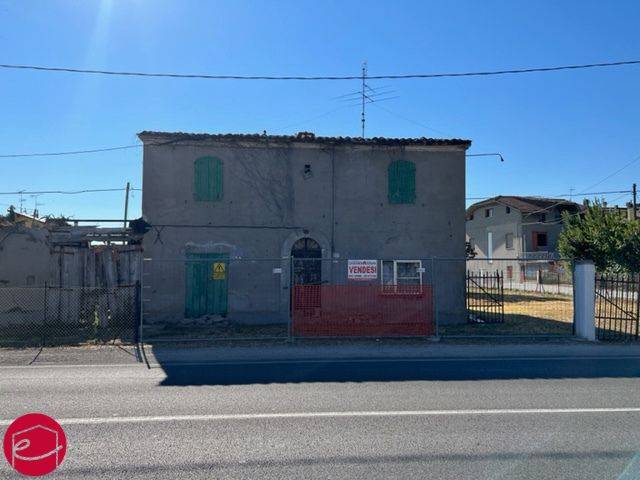 Casa indipendente Santo Marino, Poggio Torriana