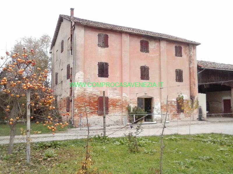 Rustico Casale Sul Sile, Casale sul Sile