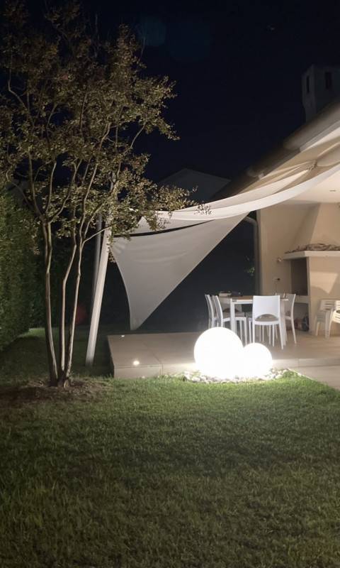 Casa indipendente Albarella, Rosolina