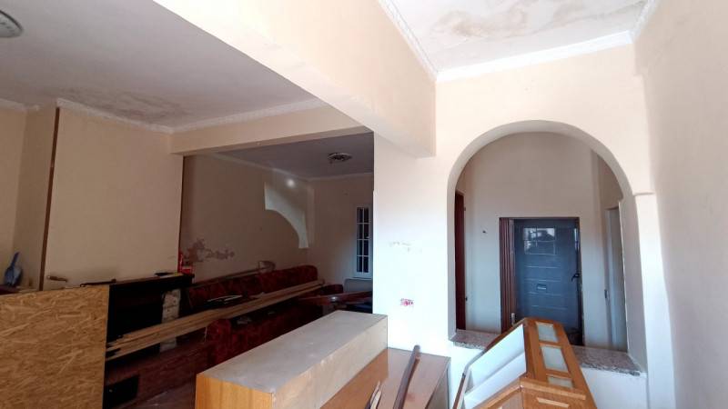 Casa Bi - Trifamiliare Pero dei Santi, Civita d'Antino