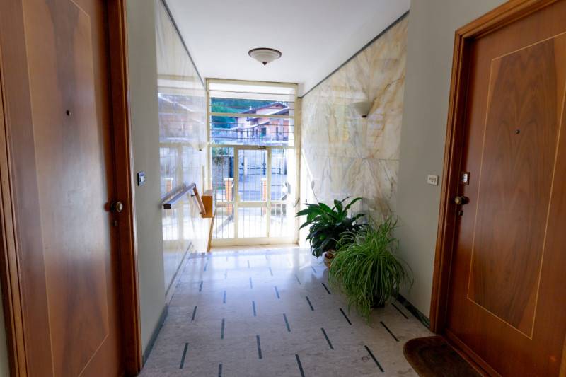 Appartamento Cuorgnè, Cuorgnè