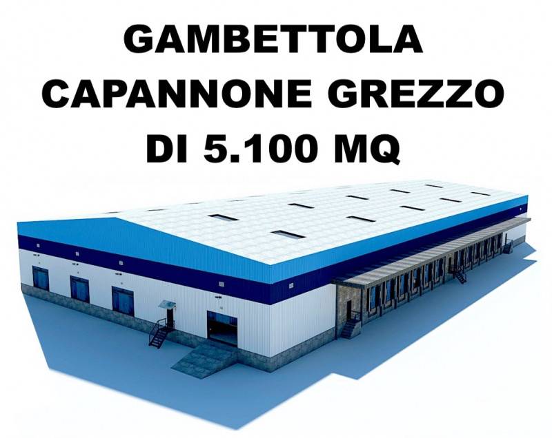 Capannone Longiano, Longiano