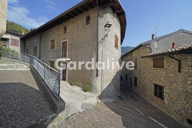 Casa indipendente, Tignale