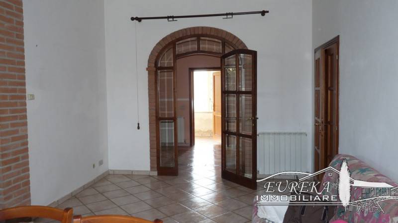 Villa Sanfatucchio, Castiglione del Lago