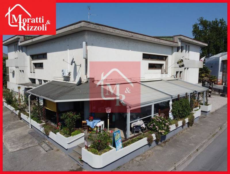 Attività  commerciale Terzo d 'Aquileia, Terzo d'Aquileia