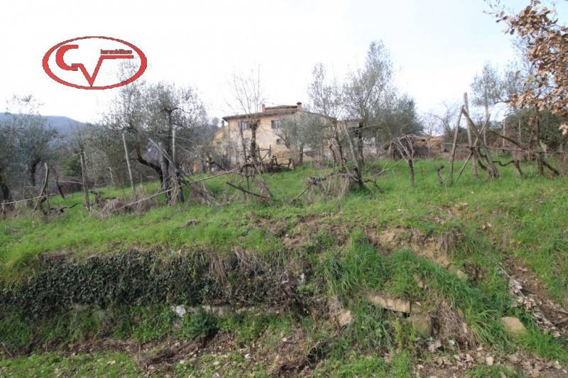 Rustico Massa dei Sabbioni, Cavriglia