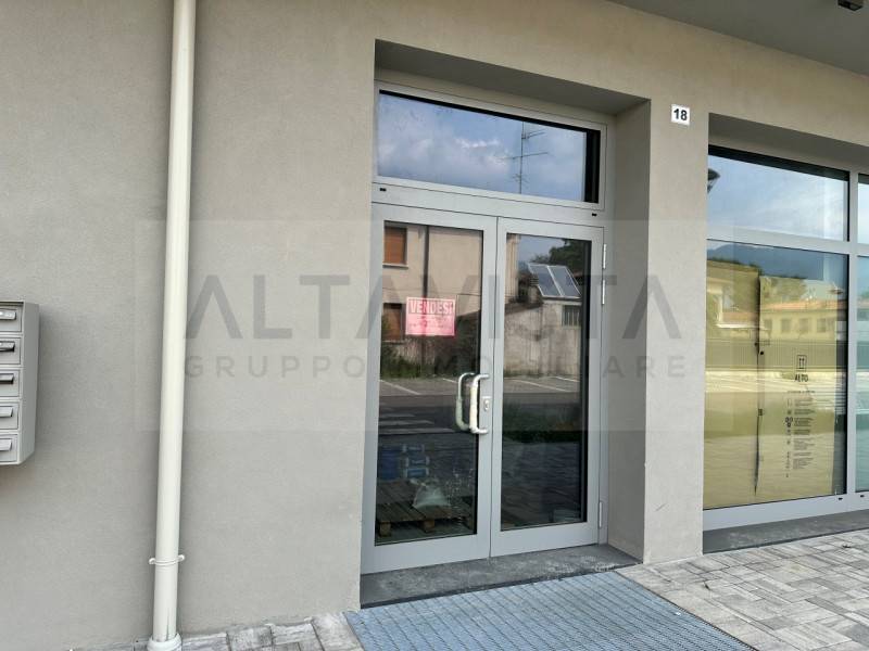 Negozio Rezzato - Centro, Rezzato