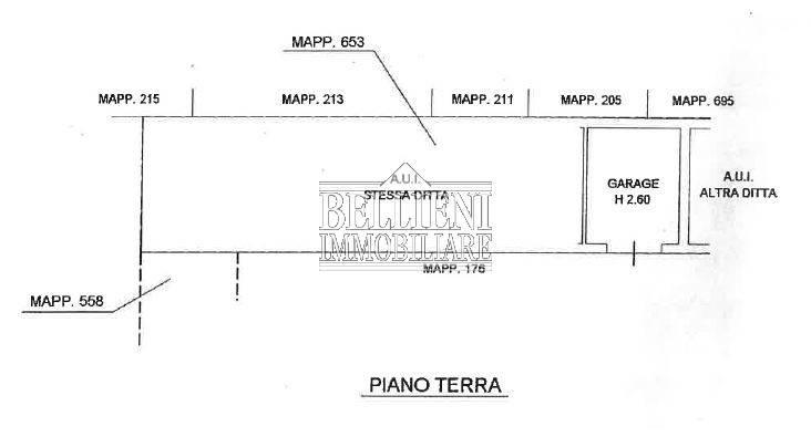 Box - Garage - Posto Auto San Biagio - Corso Fogazzaro - Carmini - San Rocco, Vicenza