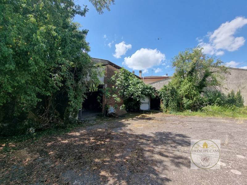 Casa indipendente Megliadino San Vitale, Megliadino San Vitale
