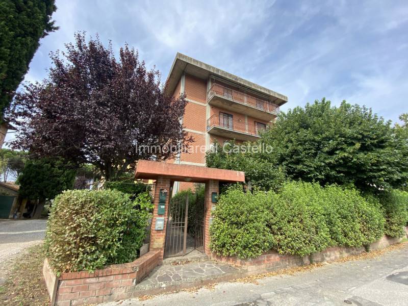 Appartamento Moiano, Città della Pieve
