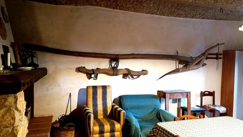 Casa Bi - Trifamiliare, Campoli Appennino