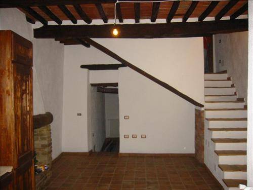 Casa indipendente Trequanda - Centro, Trequanda
