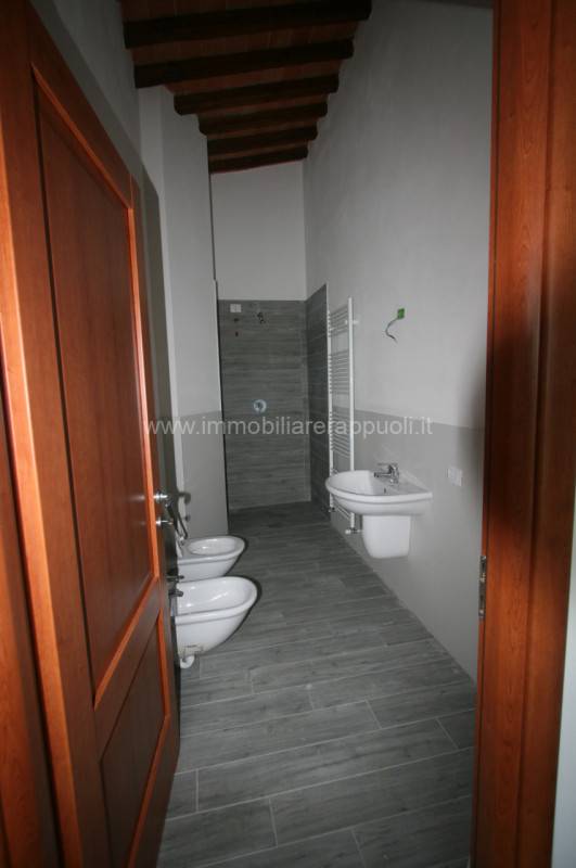 Casa Bi - Trifamiliare Pienza, Pienza