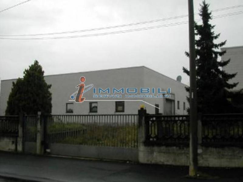 Magazzino - Deposito, Sovico