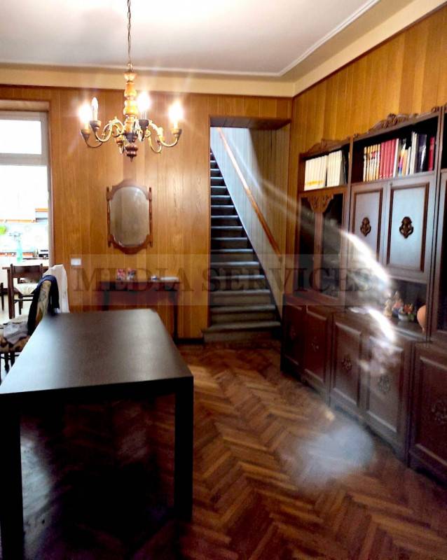 Casa Bi - Trifamiliare Sannazzaro Dè Burgondi - Centro, Sannazzaro de' Burgondi