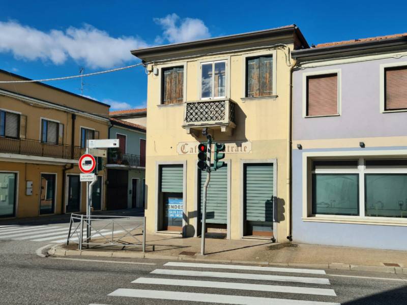 Negozio Saletto, Borgo Veneto
