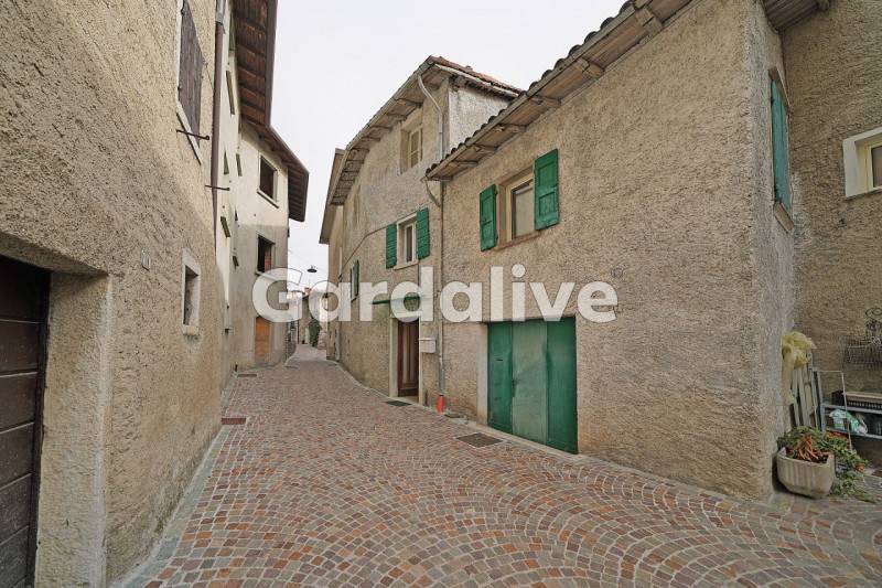 Rustico, Tignale