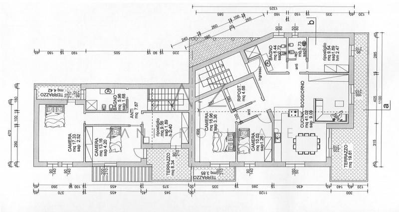 Terreno edificabile Fanzolo, Vedelago