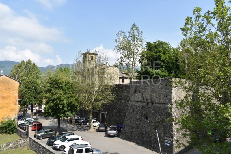Appartamento Corniglio - Centro, Corniglio