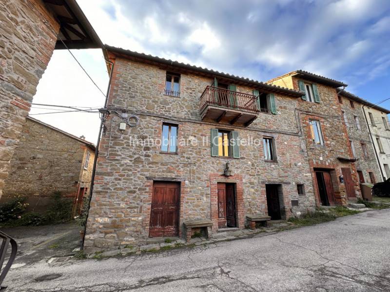 Casa Bi - Trifamiliare Colle Calzolaro, Panicale