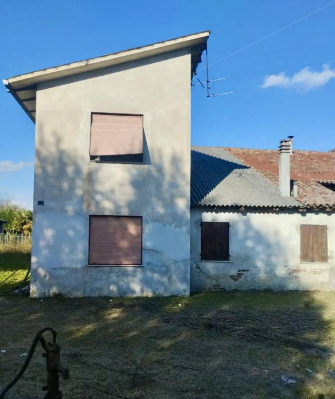 Rustico Resana, Resana