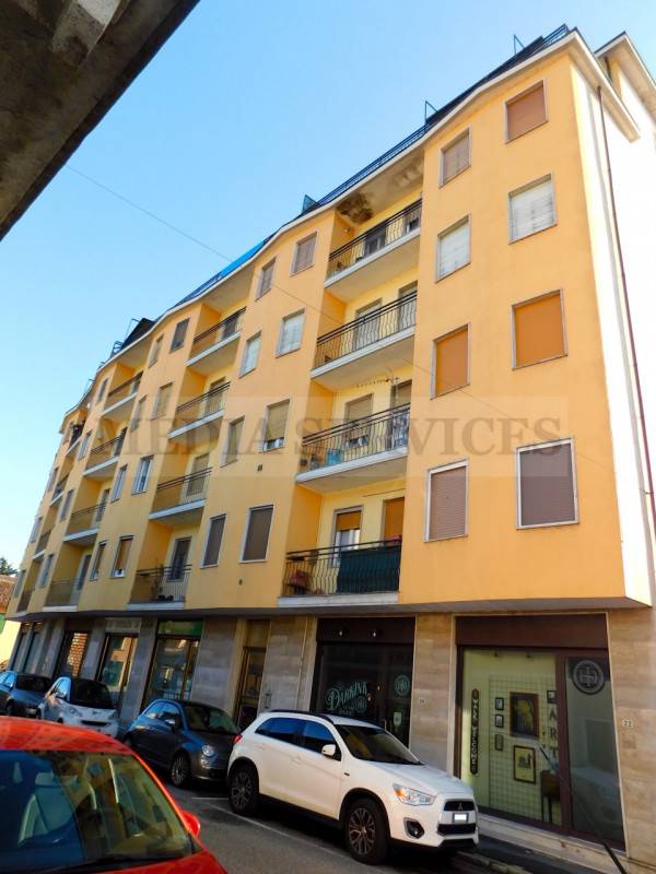 Appartamento Garlasco - Centro, Garlasco