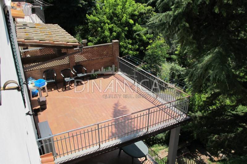 Villa, Fauglia