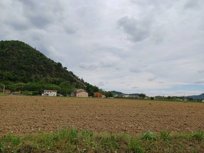 Altro Tramonte, Teolo