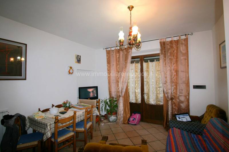 Appartamento Bettolle, Sinalunga