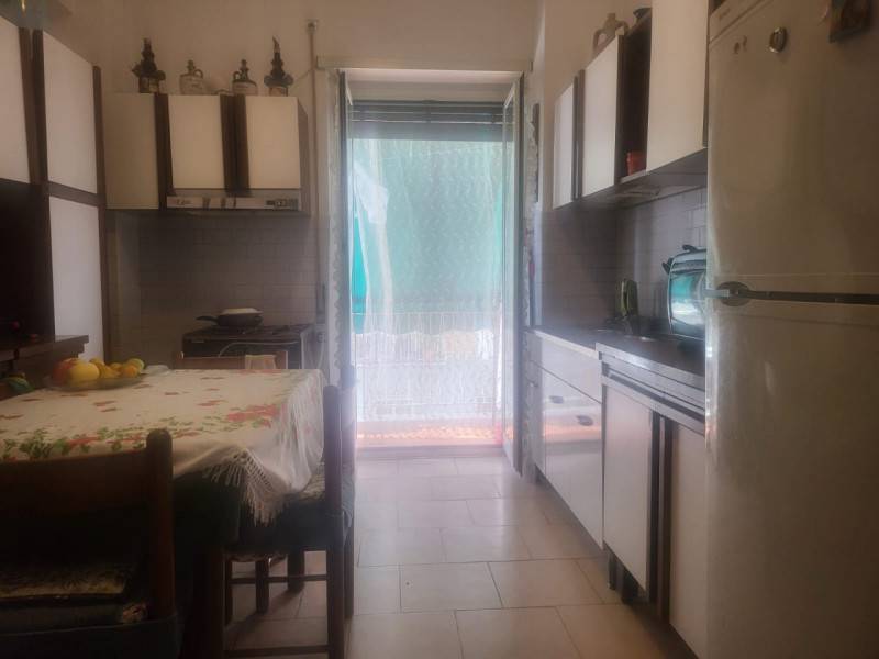 Appartamento Villa Gordiani, Roma